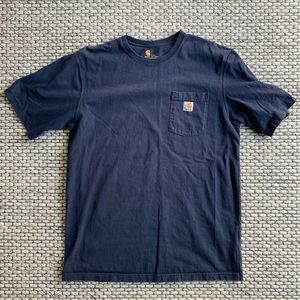Carhartt Pocket Tee